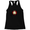 Totoro Japan Cherry Racerback Tank