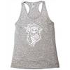 halloween town Racerback Tank