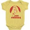 join meesa Baby Bodysuit