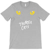 thunder cats the musical T-Shirt