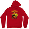 transworlds halloween and attractions show 2018 Unisex Hoodie