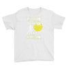 halloween runner Youth Tee