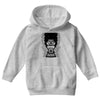 marge simpson Youth Hoodie