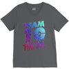 Team 10 Nigt Bubles New Design V-Neck Tee