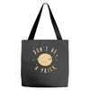 be cool Tote Bags