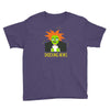 shocking news Youth Tee