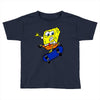 sponge board Toddler T-shirt