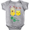 cooking banana herren Baby Onesie