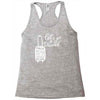 for travel enthusiasts! Racerback Tank