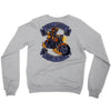 skull rider Crewneck Sweatshirt