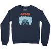 jason jaws Crewneck Sweatshirt