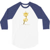 jake paul 3/4 Sleeve Shirt