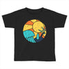 beach vibes Toddler T-shirt