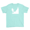mountain hiker Youth Tee