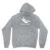 totally board skateboard Hoodie