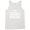 police dads best Tank Top