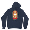 brown bear Unisex Hoodie
