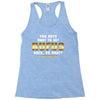 You Guys Want to Get Rufus Back or What Racerback Tank