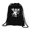 charged gbh Drawstring Bags