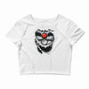 body by victor Crop Top