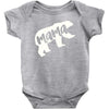 mama bear 1 Baby Onesie