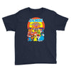 Jamie Youth Tee