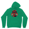 fire starters Hoodie