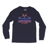 proud air force dad 2 Long Sleeve Shirts