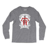 Fight The Dead Fear The Living Long Sleeve Shirts