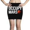 Occupy Mars Mini Skirts