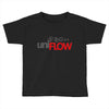 UNI FLOWS Toddler T-shirt