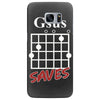 gsus saves chord Samsung Galaxy S7 Edge