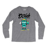 the dweeb Long Sleeve Shirts