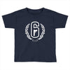 Rainbow Six Siege Toddler T-shirt