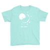 one louder classic rock bad news guitarists Youth Tee