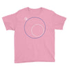 Outside Circle Youth Tee