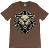 lion head T-Shirt