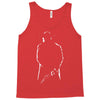 clint eastwood Tank Top