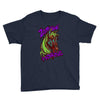 zombie horse classic Youth Tee