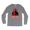 Deadpool Long Sleeve Shirts