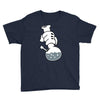 mickey get high Youth Tee