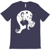 typographic T-Shirt