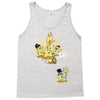 playing with monsters Tank Top