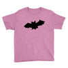 bat Youth Tee
