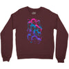 90's heartthrobs Crewneck Sweatshirt
