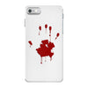 TAKE MY HAND iPhone 7 Case