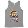 wenn papa Tank Top
