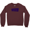 STUB HUBS Crewneck Sweatshirt