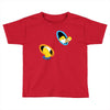 Homer Portal Toddler T-shirt