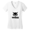 vanoss Women's V-Neck T-Shirt